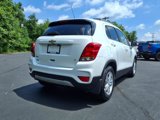 Used 2020 Chevrolet Trax LT w/ LPO, Protection Package image 4