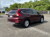 Used 2016 Honda CR-V EX-L image 4