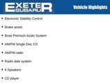 Used 2013 INFINITI G37 x w/ Premium Pkg image 3