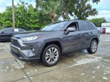 Used 2019 Toyota RAV4 XLE Premium image 3