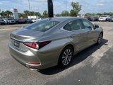 Certified 2021 Lexus ES 350 w/ Premium Package image 3