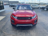 Used 2016 Land Rover Range Rover Evoque SE Premium image 3