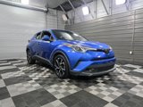 Used 2019 Toyota C-HR XLE image 4