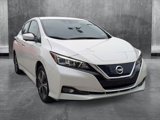 Used 2020 Nissan Leaf SV Plus w/ SV Plus Technology Package image 3
