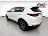 Used 2022 Kia Sportage LX image 5