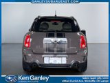 Used 2011 MINI Cooper Countryman S image 4