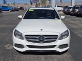 Used 2018 Mercedes-Benz C 300 Sedan image 2
