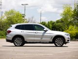 Used 2019 BMW X3 sDrive30i w/ Convenience Package image 6