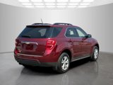 Used 2017 Chevrolet Equinox LT w/ Convenience Package image 5