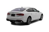 New 2025 Audi A5 2.0T Premium Plus image 4