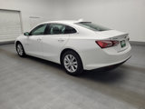 Used 2022 Chevrolet Malibu LT image 3