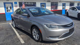 Used 2015 Chrysler 200 Limited image 5