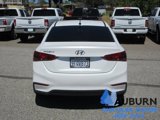Used 2021 Hyundai Accent SE image 4