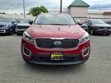Used 2017 Kia Sorento LX w/ LX Convenience Package image 2