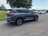 Used 2022 Hyundai Santa Fe Limited w/ Cargo Package image 4