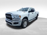 Certified 2024 RAM 2500 Big Horn image 4