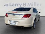 Used 2012 Buick Regal Premium image 5