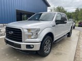 Used 2016 Ford F150 XLT w/ Equipment Group 302A Luxury image 3