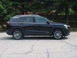 Certified 2022 GMC Terrain SLT w/ Infotainment Package II image 2