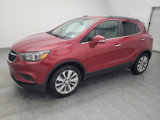 Used 2018 Buick Encore Preferred image 2