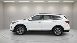 Used 2018 Hyundai Santa Fe SE image 4