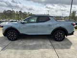 Used 2022 Hyundai Santa Cruz SEL Premium image 4