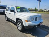 Used 2013 Jeep Patriot Sport image 3