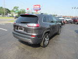 Used 2019 Jeep Cherokee Limited image 5