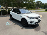 Used 2018 Land Rover Discovery Sport HSE image 3