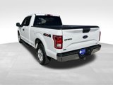 Used 2015 Ford F150 XLT w/ Equipment Group 301A Mid image 4