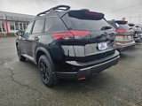 New 2025 Nissan Rogue SV image 4