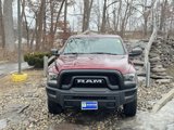 Used 2022 RAM 1500 Classic Warlock w/ Electronics Group image 5