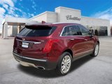 Used 2017 Cadillac XT5 Platinum image 3