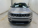 Used 2019 Jeep Compass Latitude w/ Cold Weather Group image 2