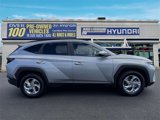 Certified 2022 Hyundai Tucson SEL image 4