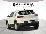 Used 2022 Chevrolet TrailBlazer LS image 5