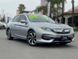 Used 2016 Honda Accord EX image 2