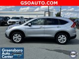 Used 2013 Honda CR-V EX-L image 3