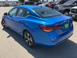 Used 2021 Nissan Sentra SV image 5