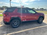 New 2026 GMC Terrain AT4 w/ Convenience Package III image 4