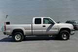 Used 2005 Chevrolet Silverado 2500 LS w/ Heavy-Duty Power Package image 3
