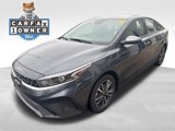 Used 2023 Kia Forte LXS image 3