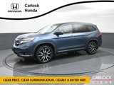 Used 2019 Honda Pilot Touring image 3