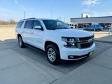 Used 2019 Chevrolet Suburban LT image 5
