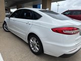 Used 2019 Ford Fusion SE image 5