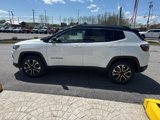 Used 2022 Jeep Compass Limited image 4