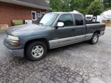 Used 2002 Chevrolet Silverado 1500 LS image 2