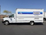 Used 2021 GMC Savana 3500 Extended w/ Power Convenience Package image 4