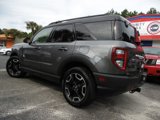 Used 2021 Ford Bronco Sport Outer Banks w/ Outer Banks Package image 5