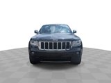 Used 2011 Jeep Grand Cherokee Overland image 3